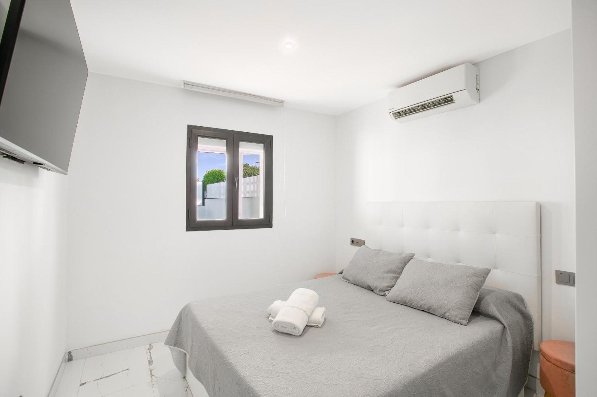 Sunset House Maspalomas Ferieparker Playa del Inglés