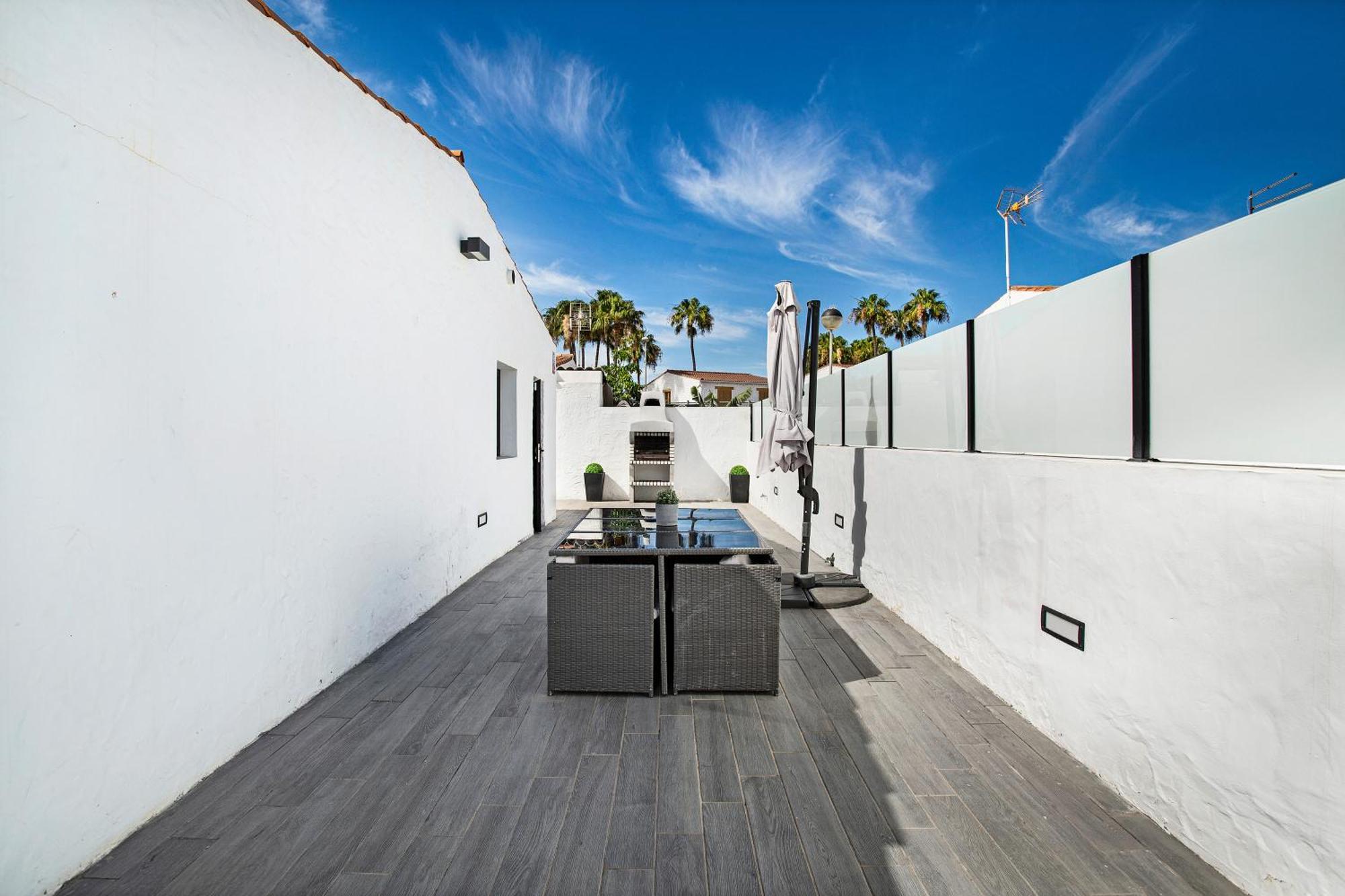 Sunset House Maspalomas Ferieparker Playa del Inglés