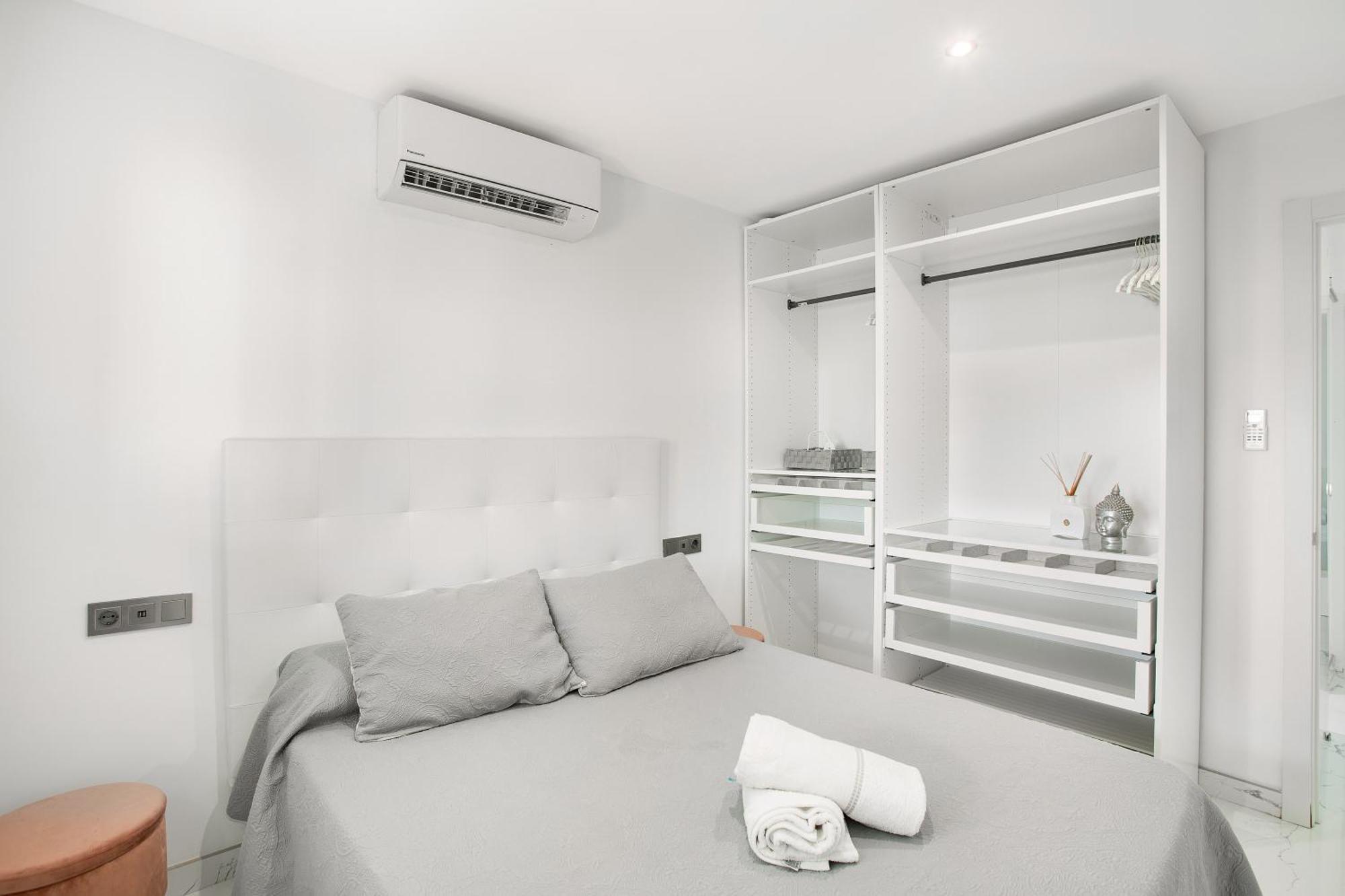 Sunset House Maspalomas Ferieparker *