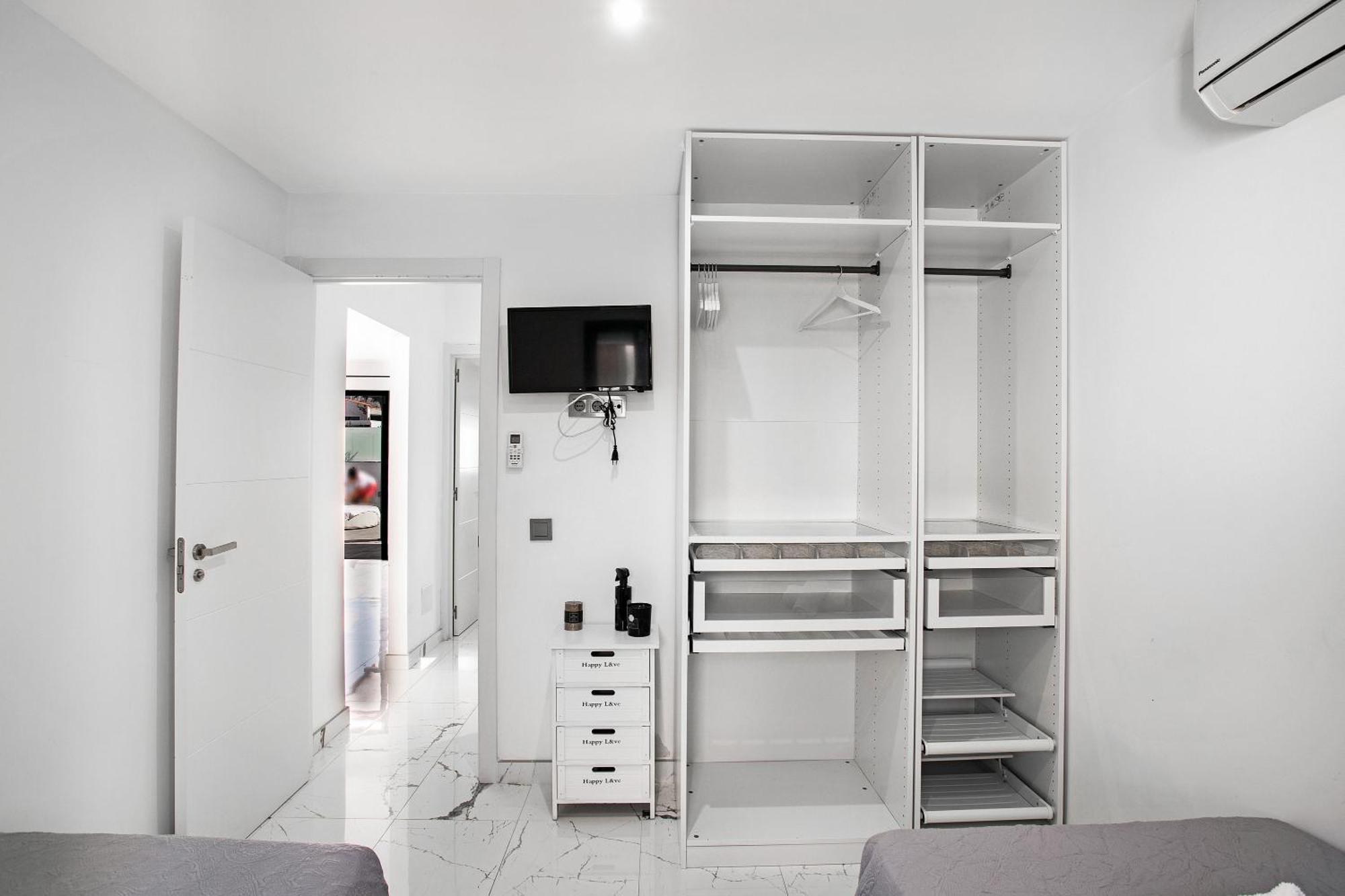 Sunset House Maspalomas Ferieparker *